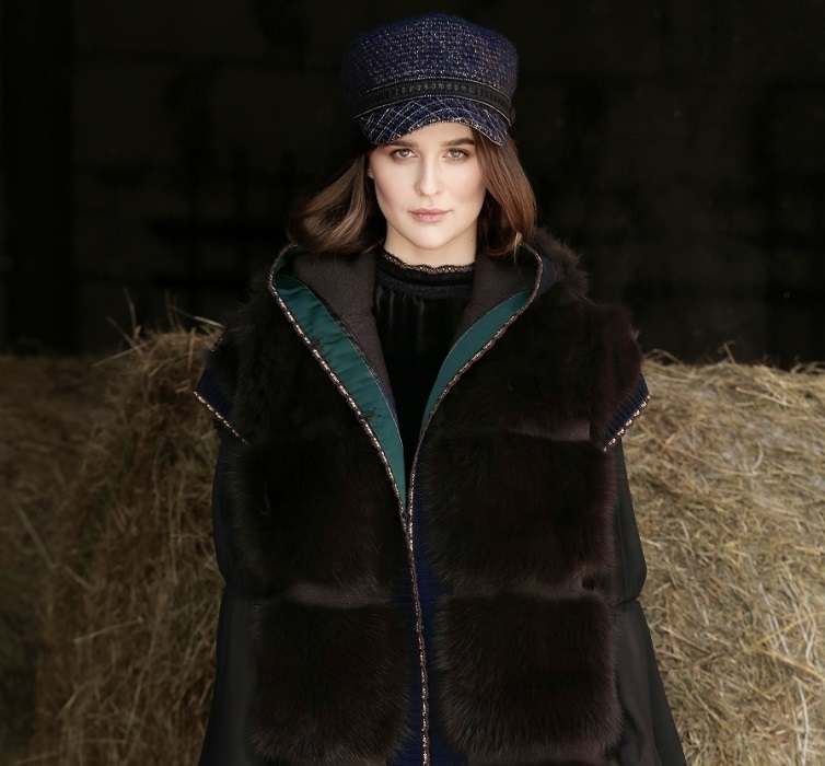 В Челябинске пройдет закрытый предпоказ капсульной коллекции дома моды KLEVIER 2 В Челябинске пройдет закрытый предпоказ капсульной коллекции дома моды KLEVIER 2