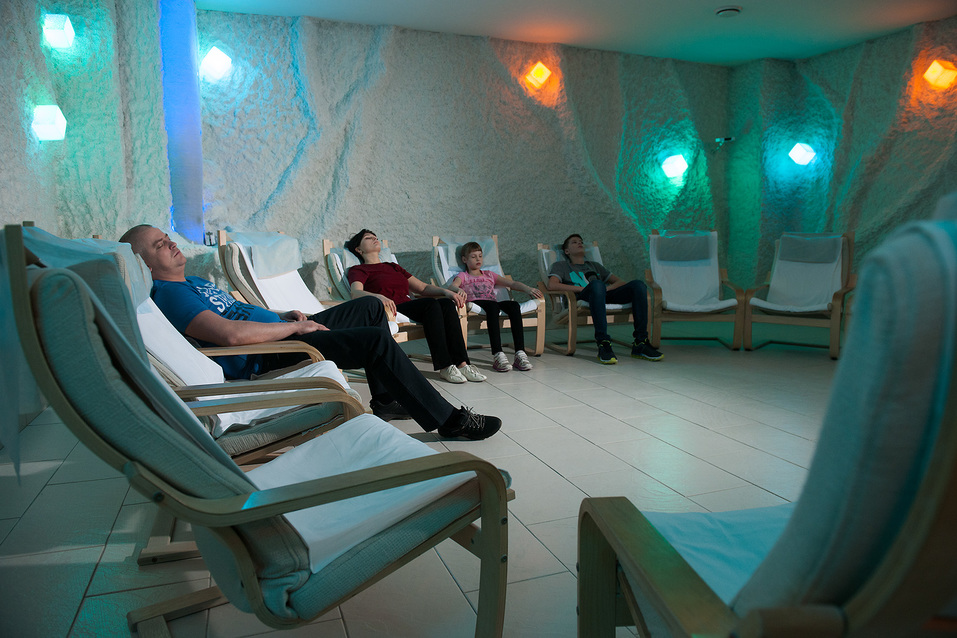 Берите здоровье полной ложкой! 1 Берите здоровье полной ложкой! 1