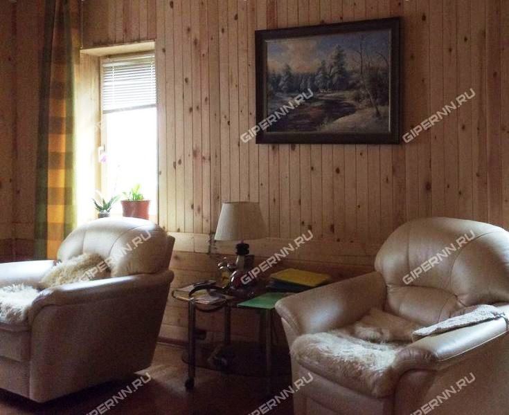 Жилой дом в районе площади Сенной в Нижнем Новгороде выставлен на продажу 1 Жилой дом в районе площади Сенной в Нижнем Новгороде выставлен на продажу 1