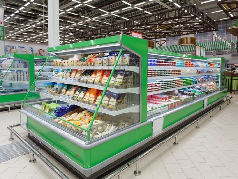 Группа компаний «Евростиль» выполняет комплекс услуг по оснащению торговых площадей 3 Группа компаний «Евростиль» выполняет комплекс услуг по оснащению торговых площадей 3