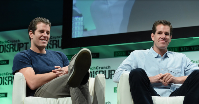 Первые криптовалютные миллиардеры: до $8 млрд на активе «без традиционной ценности» 4 Первые криптовалютные миллиардеры: до $8 млрд на активе «без традиционной ценности» 4