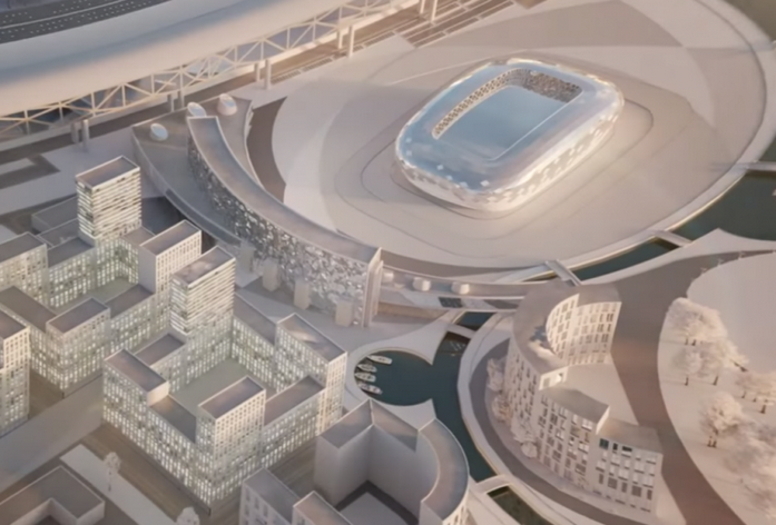 Что сделано, что задумано? Обзор реализованных и заявленных инвестпроектов в Новосибирске 6 Что сделано, что задумано? Обзор реализованных и заявленных инвестпроектов в Новосибирске 6