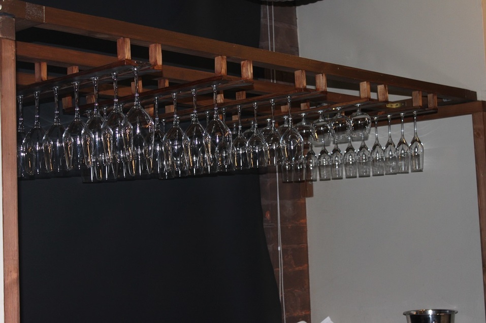 «Русская жизнь – здесь». Как итальянцы открыли ресторан в Челябинске. ОПЫТ 5 «Русская жизнь – здесь». Как итальянцы открыли ресторан в Челябинске. ОПЫТ 5