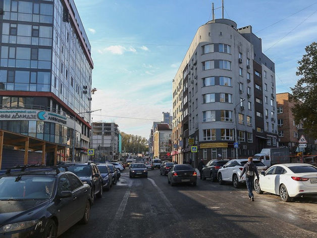 Темы недели DK.RU. Будущее Южного обхода и внезапный позитив о Нижнем Новгороде 5 Темы недели DK.RU. Будущее Южного обхода и внезапный позитив о Нижнем Новгороде 5