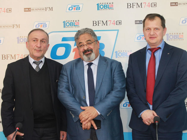 Достоинство Юревича. Вкусный стартап от итальянцев. Турки застроят Челябинск. ДАЙДЖЕСТ 5 Достоинство Юревича. Вкусный стартап от итальянцев. Турки застроят Челябинск. ДАЙДЖЕСТ 5