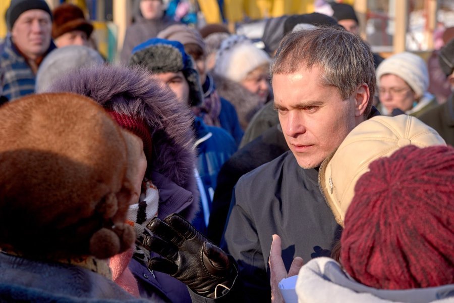 Нижегородская мэрия отказала РПЦ в предоставлении участка для часовни в парке «Дубки» 6 Нижегородская мэрия отказала РПЦ в предоставлении участка для часовни в парке «Дубки» 6