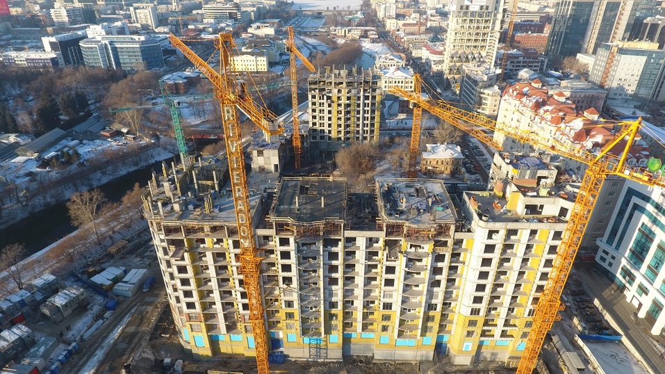 «В Екатеринбурге это эксклюзив, и его купят в любом случае», – Валерий Малышев 1 «В Екатеринбурге это эксклюзив, и его купят в любом случае», – Валерий Малышев 1