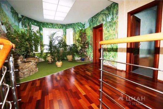 Водопад, хамам и зона барбекю. В Екатеринбурге составили рейтинг самых необычных квартир 1 Водопад, хамам и зона барбекю. В Екатеринбурге составили рейтинг самых необычных квартир 1