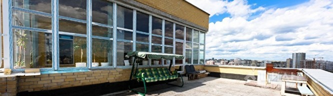 Водопад, хамам и зона барбекю. В Екатеринбурге составили рейтинг самых необычных квартир 2 Водопад, хамам и зона барбекю. В Екатеринбурге составили рейтинг самых необычных квартир 2