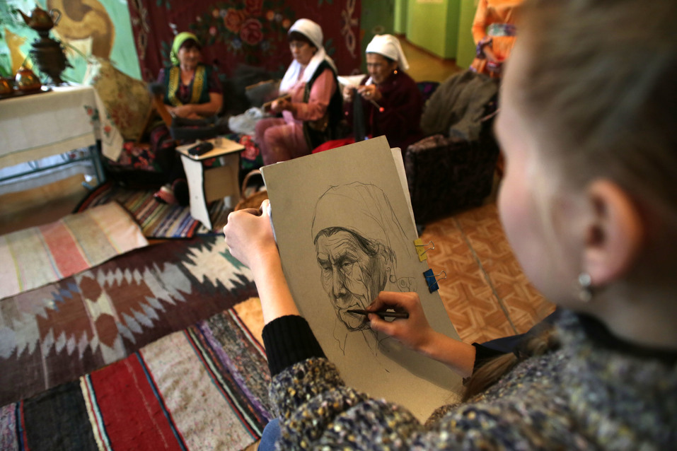 «Сволочками и килимами». В Челябинской области придумали, как привлечь туристов 3 «Сволочками и килимами». В Челябинской области придумали, как привлечь туристов 3