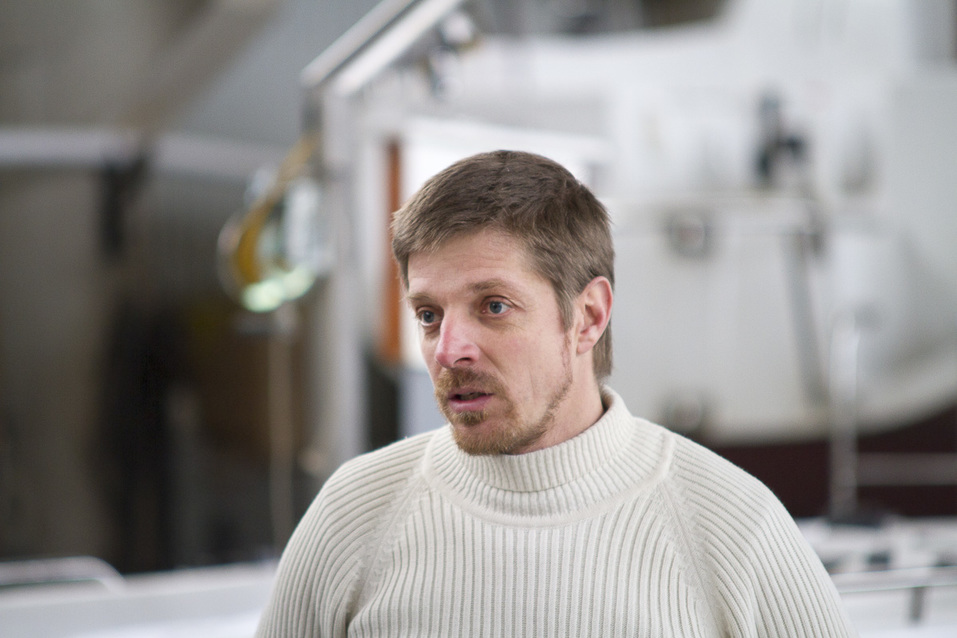 «Хорошая жизнь производителей яхт — иллюзия». Как на Урале делают парусные суда / ФОТО 5 «Хорошая жизнь производителей яхт — иллюзия». Как на Урале делают парусные суда / ФОТО 5