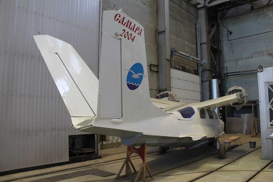 Работа на высоте. Как в СибНИА дают новые крылья старым самолетам 27 Работа на высоте. Как в СибНИА дают новые крылья старым самолетам 27