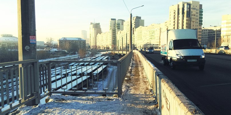 «Захотим увидеть конгресс-холл, но нас встретит Детройт», — мнение о развязке в Челябинске 6 «Захотим увидеть конгресс-холл, но нас встретит Детройт», — мнение о развязке в Челябинске 6