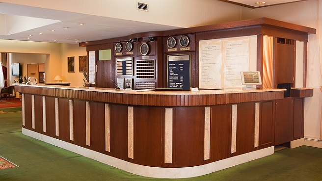 «VERNO кухни»: за нашими столами принимаются судьбоносные решения 4 «VERNO кухни»: за нашими столами принимаются судьбоносные решения 4