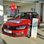 Переполох в городе: челябинцы ловили святого Валентина 7 Переполох в городе: челябинцы ловили святого Валентина 7