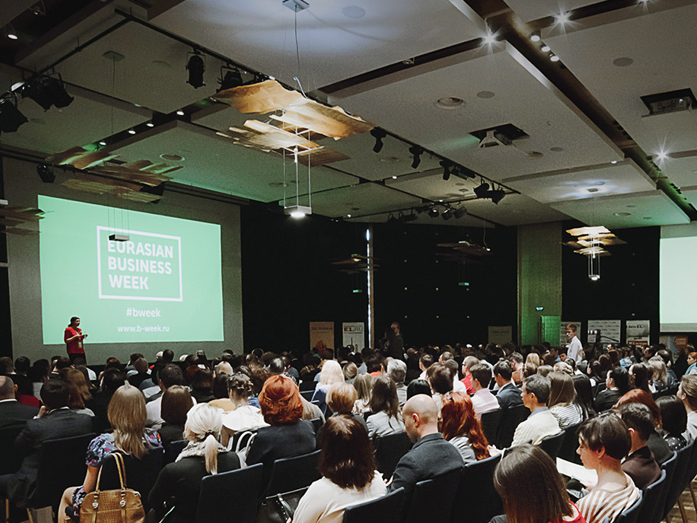 Игорь Черноголов: «Успех, пришедший однажды, не прокормит вас всю жизнь» 1 Игорь Черноголов: «Успех, пришедший однажды, не прокормит вас всю жизнь» 1