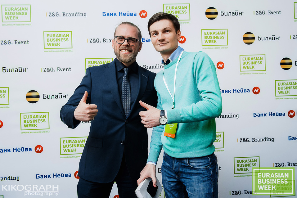 Игорь Черноголов: «Успех, пришедший однажды, не прокормит вас всю жизнь» 2 Игорь Черноголов: «Успех, пришедший однажды, не прокормит вас всю жизнь» 2