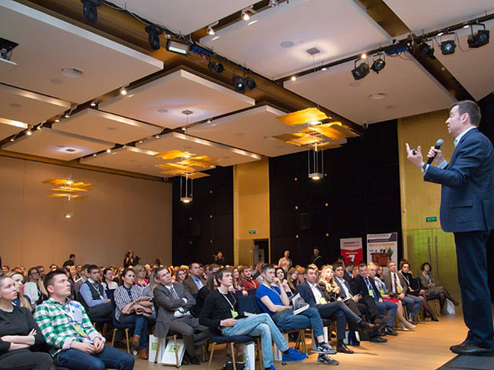 Игорь Черноголов: «Успех, пришедший однажды, не прокормит вас всю жизнь» 3 Игорь Черноголов: «Успех, пришедший однажды, не прокормит вас всю жизнь» 3