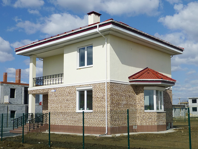 Инвесторам Екатеринбурга предлагают достроить перспективный жилой комплекс 3 Инвесторам Екатеринбурга предлагают достроить перспективный жилой комплекс 3