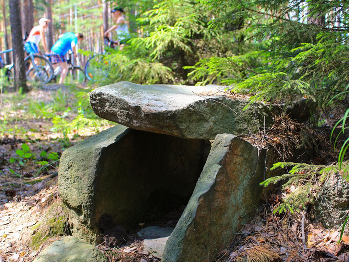 Инвесторам Екатеринбурга предлагают достроить перспективный жилой комплекс 4 Инвесторам Екатеринбурга предлагают достроить перспективный жилой комплекс 4