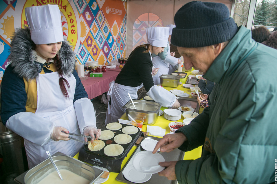 Как Ростов масленицу праздновал ФОТОРЕПОРТАЖ 2 Как Ростов масленицу праздновал ФОТОРЕПОРТАЖ 2