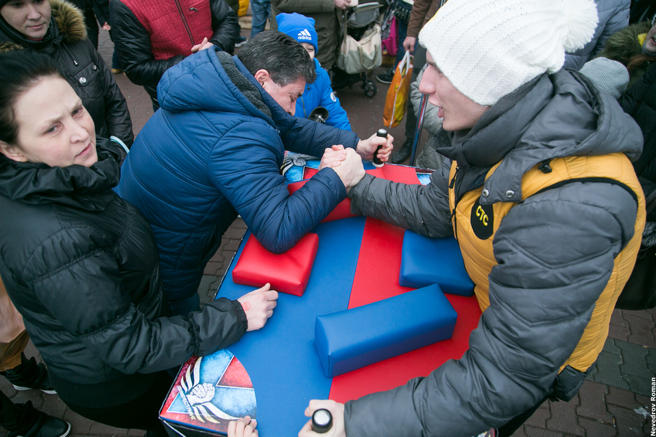 Как Ростов масленицу праздновал ФОТОРЕПОРТАЖ 3 Как Ростов масленицу праздновал ФОТОРЕПОРТАЖ 3