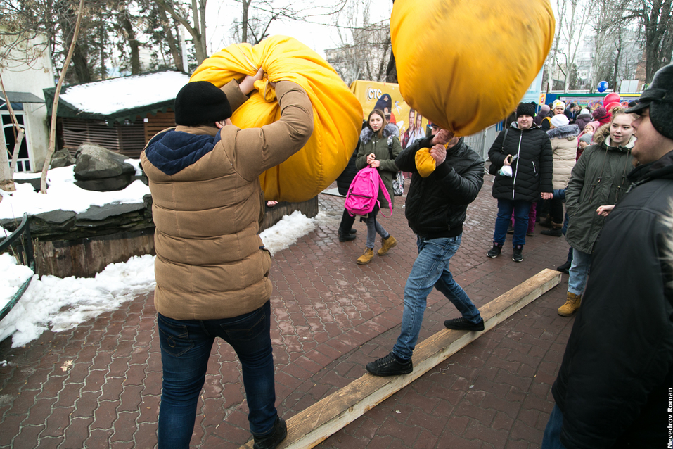 Как Ростов масленицу праздновал ФОТОРЕПОРТАЖ 4 Как Ростов масленицу праздновал ФОТОРЕПОРТАЖ 4
