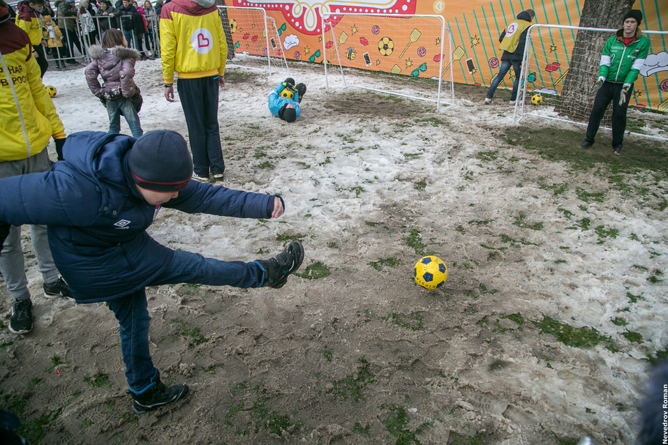 Как Ростов масленицу праздновал ФОТОРЕПОРТАЖ 7 Как Ростов масленицу праздновал ФОТОРЕПОРТАЖ 7