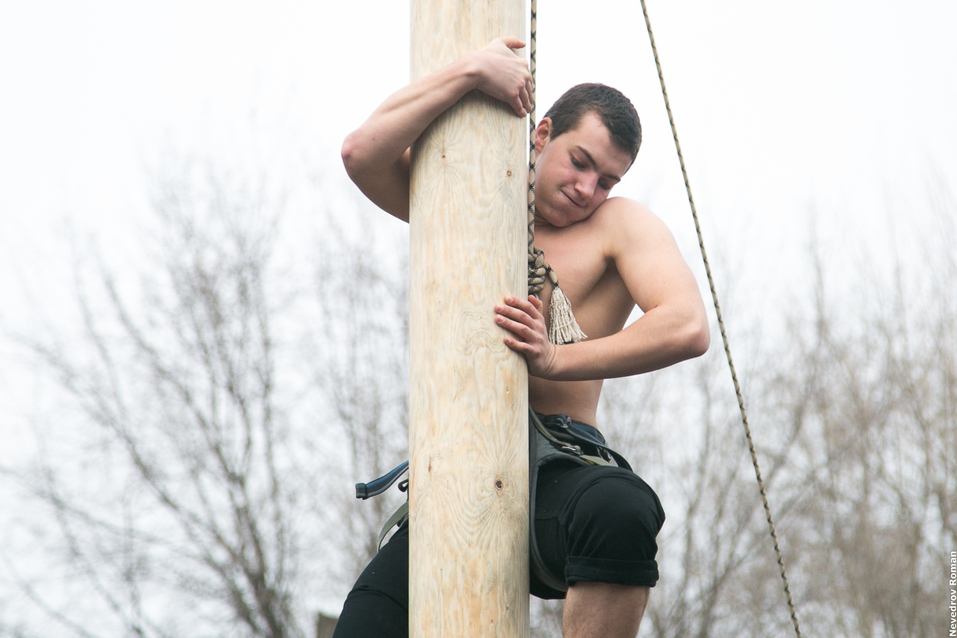 Как Ростов масленицу праздновал ФОТОРЕПОРТАЖ 8 Как Ростов масленицу праздновал ФОТОРЕПОРТАЖ 8