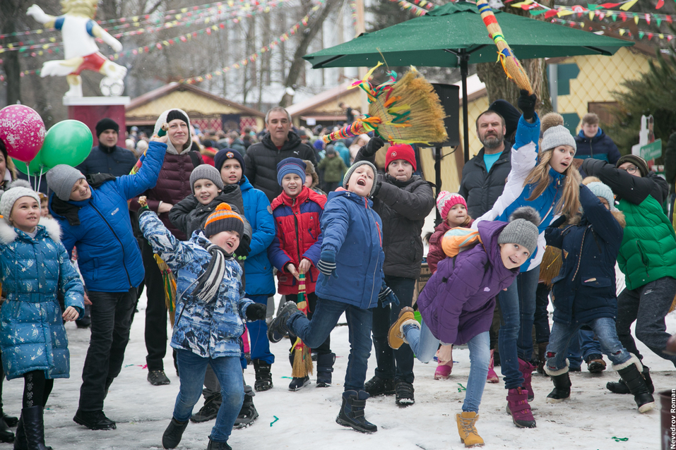Как Ростов масленицу праздновал ФОТОРЕПОРТАЖ 9 Как Ростов масленицу праздновал ФОТОРЕПОРТАЖ 9