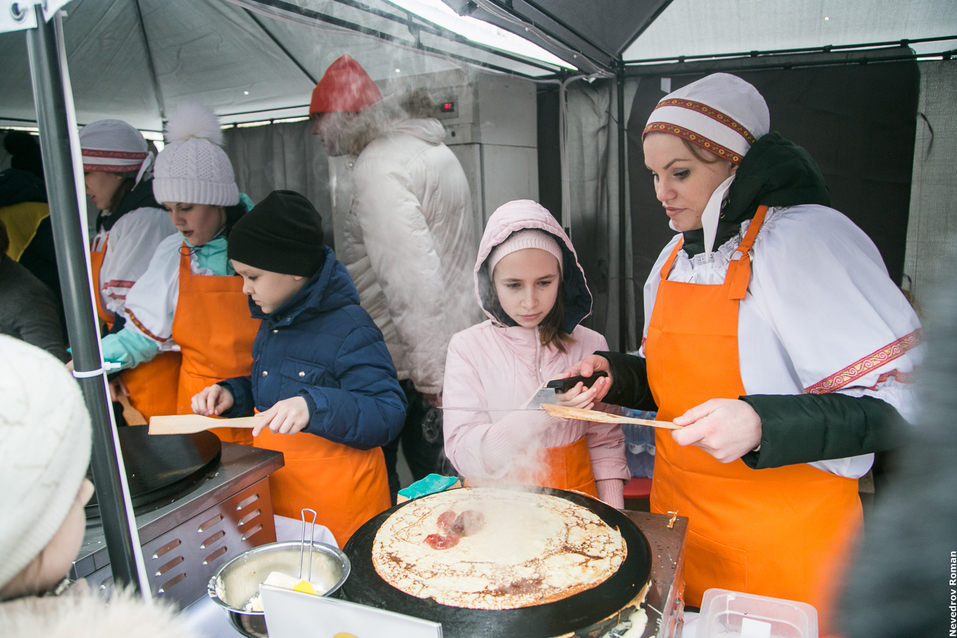 Как Ростов масленицу праздновал ФОТОРЕПОРТАЖ 12 Как Ростов масленицу праздновал ФОТОРЕПОРТАЖ 12