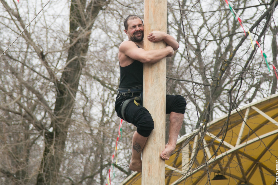 Как Ростов масленицу праздновал ФОТОРЕПОРТАЖ 15 Как Ростов масленицу праздновал ФОТОРЕПОРТАЖ 15