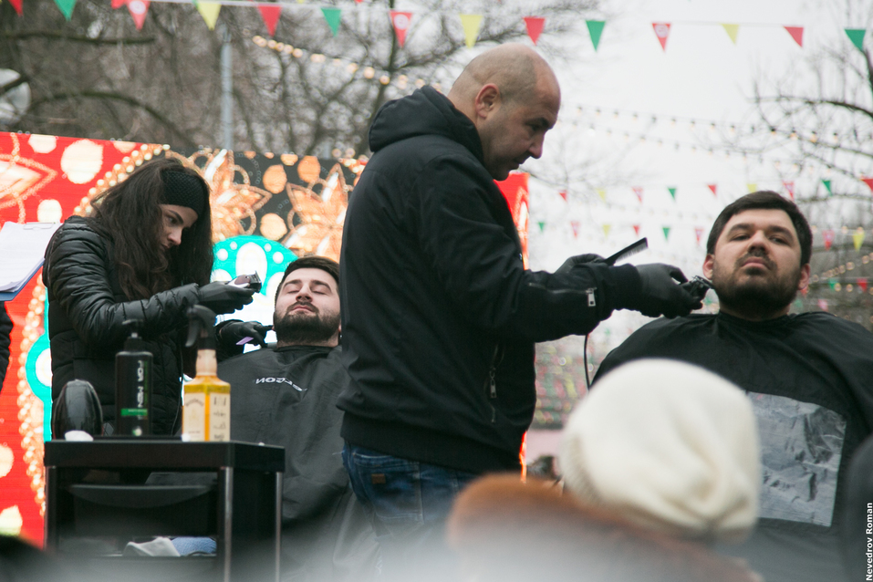 Как Ростов масленицу праздновал ФОТОРЕПОРТАЖ 16 Как Ростов масленицу праздновал ФОТОРЕПОРТАЖ 16