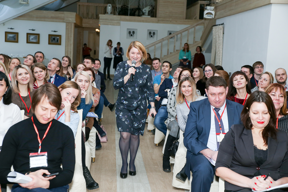 Забудьте о продажах. Клиенты хотят от вас большего! 3 Забудьте о продажах. Клиенты хотят от вас большего! 3