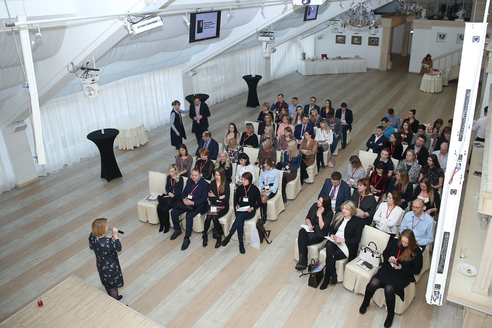 Забудьте о продажах. Клиенты хотят от вас большего! 4 Забудьте о продажах. Клиенты хотят от вас большего! 4