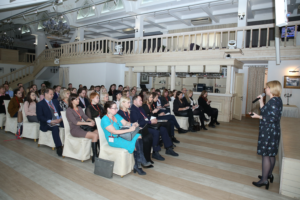 Забудьте о продажах. Клиенты хотят от вас большего! 6 Забудьте о продажах. Клиенты хотят от вас большего! 6