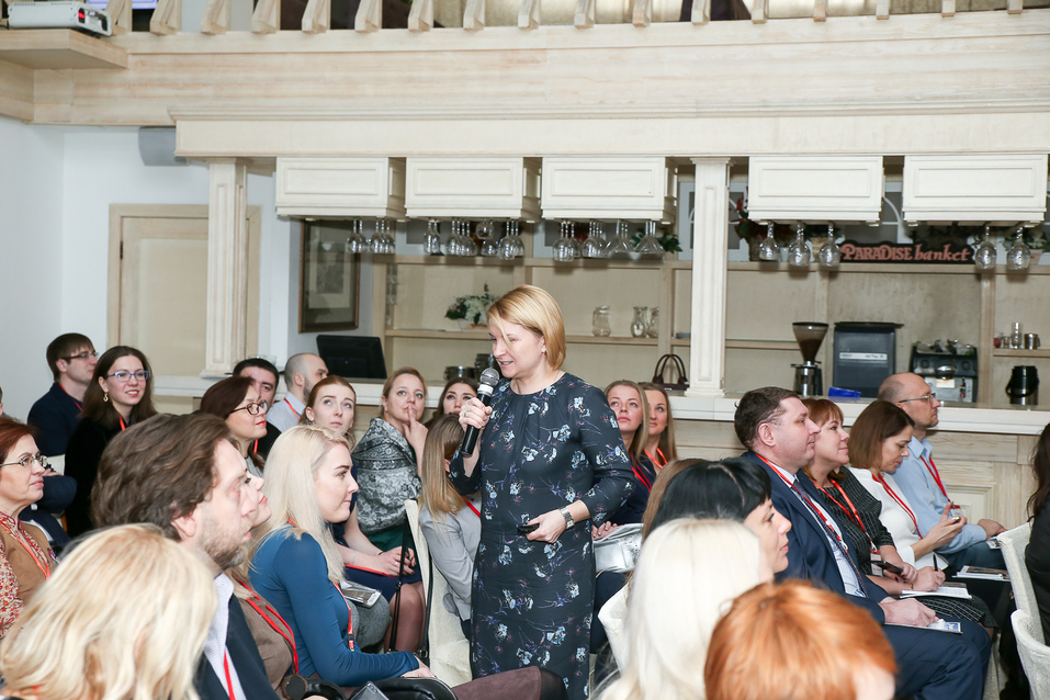 Забудьте о продажах. Клиенты хотят от вас большего! 7 Забудьте о продажах. Клиенты хотят от вас большего! 7