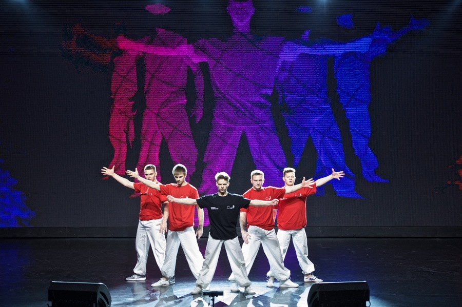 В Красноярске завершился региональный чемпионат WorldSkills Russia 3 В Красноярске завершился региональный чемпионат WorldSkills Russia 3