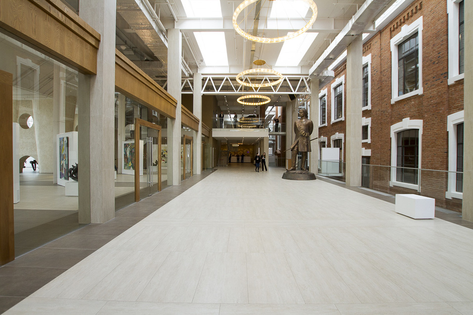 «Для меня это большие деньги». Олег Гусев открыл центр искусств: зачем и почем? / ИНТЕРВЬЮ 5 «Для меня это большие деньги». Олег Гусев открыл центр искусств: зачем и почем? / ИНТЕРВЬЮ 5