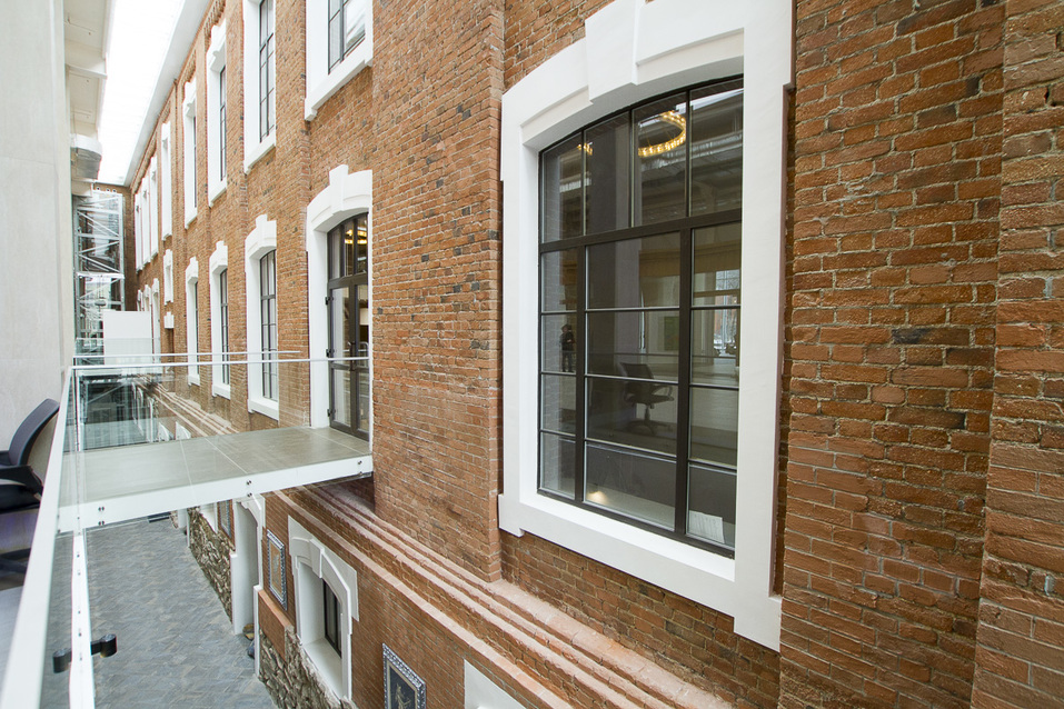 «Для меня это большие деньги». Олег Гусев открыл центр искусств: зачем и почем? / ИНТЕРВЬЮ 6 «Для меня это большие деньги». Олег Гусев открыл центр искусств: зачем и почем? / ИНТЕРВЬЮ 6