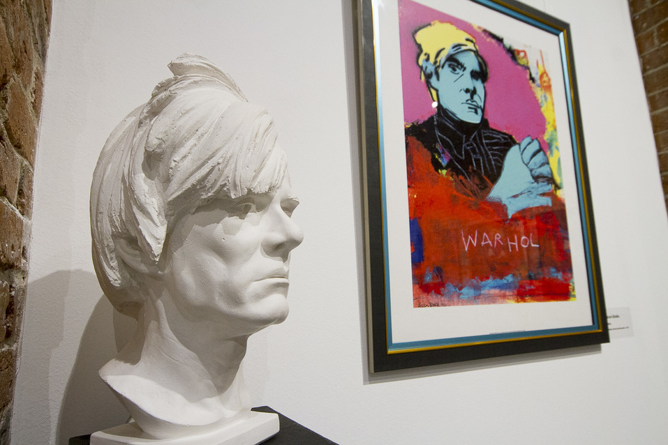 «Для меня это большие деньги». Олег Гусев открыл центр искусств: зачем и почем? / ИНТЕРВЬЮ 7 «Для меня это большие деньги». Олег Гусев открыл центр искусств: зачем и почем? / ИНТЕРВЬЮ 7