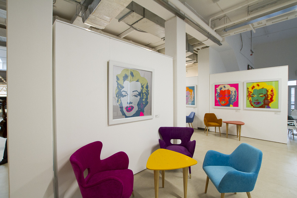 «Для меня это большие деньги». Олег Гусев открыл центр искусств: зачем и почем? / ИНТЕРВЬЮ 11 «Для меня это большие деньги». Олег Гусев открыл центр искусств: зачем и почем? / ИНТЕРВЬЮ 11