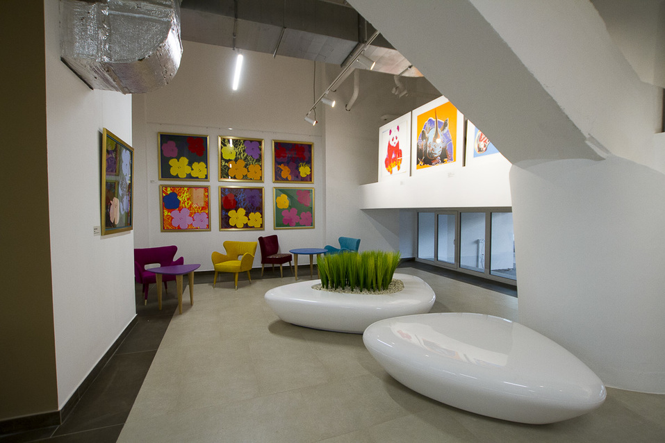 «Для меня это большие деньги». Олег Гусев открыл центр искусств: зачем и почем? / ИНТЕРВЬЮ 12 «Для меня это большие деньги». Олег Гусев открыл центр искусств: зачем и почем? / ИНТЕРВЬЮ 12