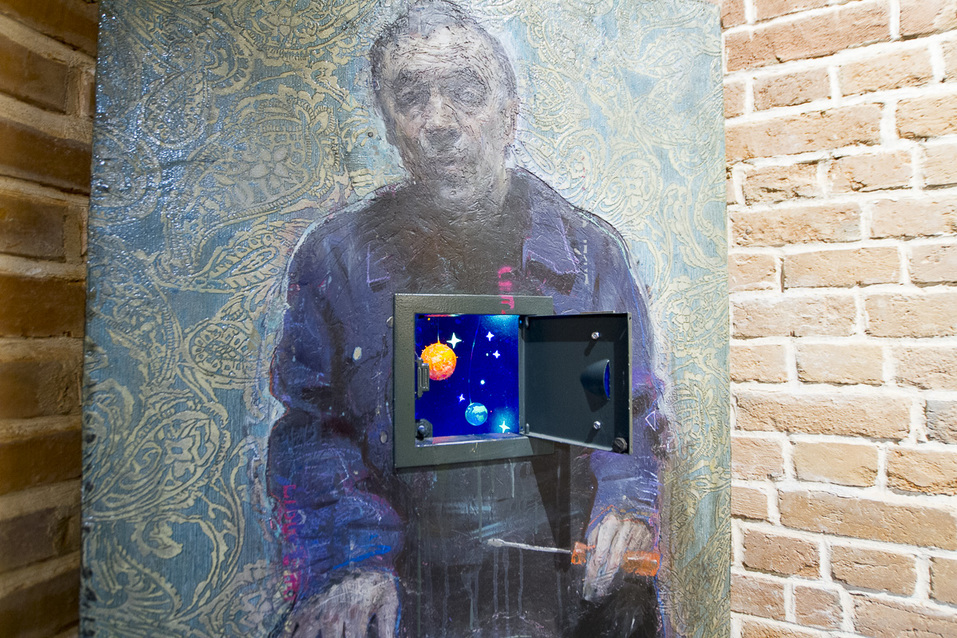 «Для меня это большие деньги». Олег Гусев открыл центр искусств: зачем и почем? / ИНТЕРВЬЮ 15 «Для меня это большие деньги». Олег Гусев открыл центр искусств: зачем и почем? / ИНТЕРВЬЮ 15