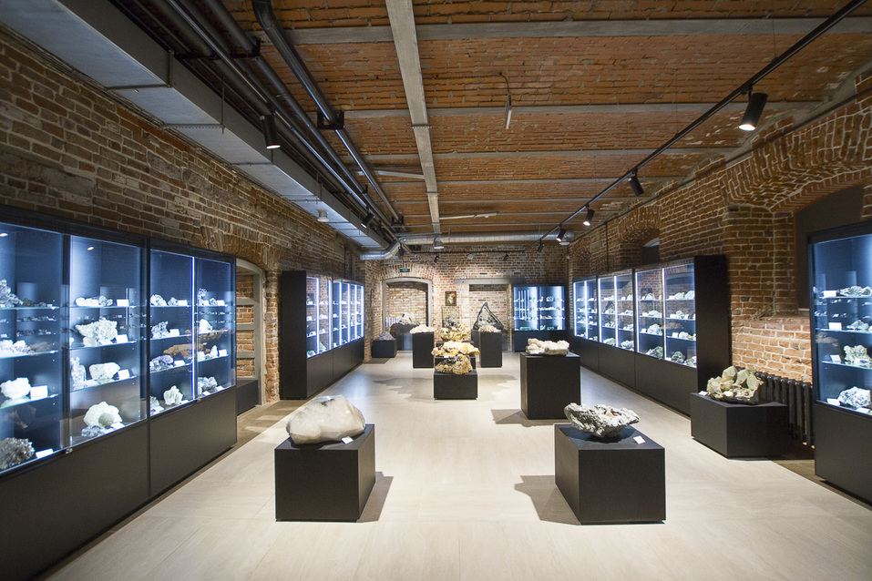 «Для меня это большие деньги». Олег Гусев открыл центр искусств: зачем и почем? / ИНТЕРВЬЮ 19 «Для меня это большие деньги». Олег Гусев открыл центр искусств: зачем и почем? / ИНТЕРВЬЮ 19