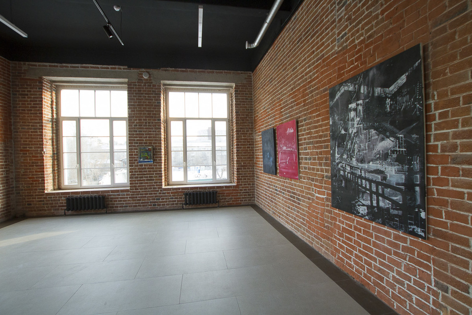 «Для меня это большие деньги». Олег Гусев открыл центр искусств: зачем и почем? / ИНТЕРВЬЮ 21 «Для меня это большие деньги». Олег Гусев открыл центр искусств: зачем и почем? / ИНТЕРВЬЮ 21