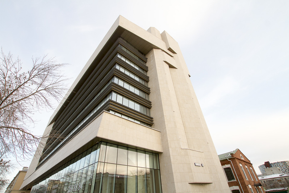 «Для меня это большие деньги». Олег Гусев открыл центр искусств: зачем и почем? / ИНТЕРВЬЮ 23 «Для меня это большие деньги». Олег Гусев открыл центр искусств: зачем и почем? / ИНТЕРВЬЮ 23