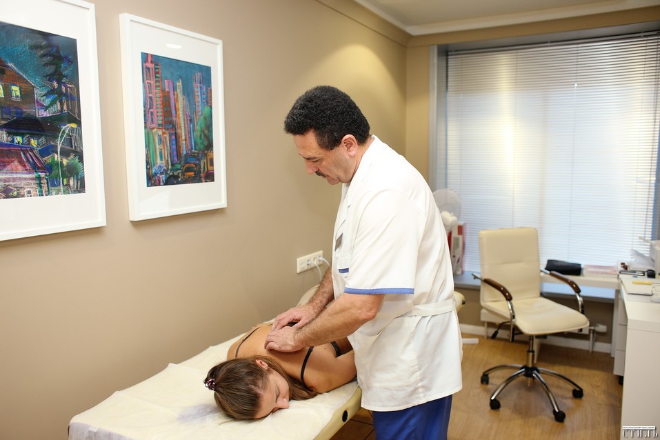 Известный мануальный терапевт и кинезиолог Вениамин Иванович Сущевский посетит Новосибирск 1 Известный мануальный терапевт и кинезиолог Вениамин Иванович Сущевский посетит Новосибирск 1