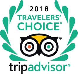TripAdvisor составил рейтинги лучших отелей страны. В него вошли екатеринбургские игроки 3 TripAdvisor составил рейтинги лучших отелей страны. В него вошли екатеринбургские игроки 3