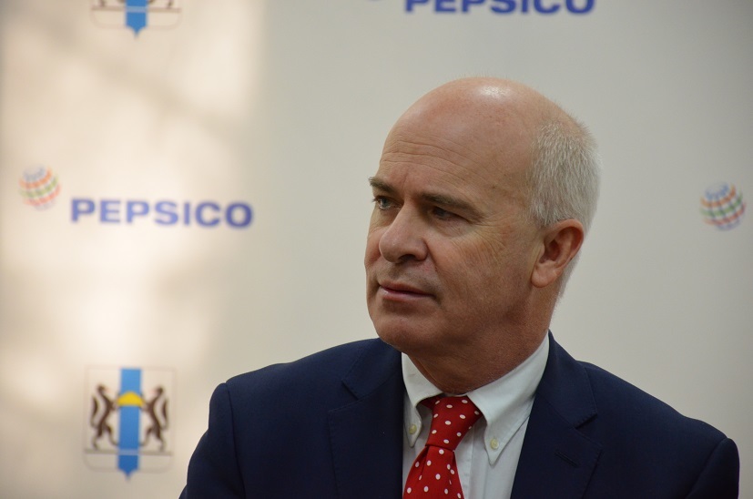 Новосибирский завод «Сибирское молоко» запустил комплекс очистных сооружений 2 Новосибирский завод «Сибирское молоко» запустил комплекс очистных сооружений 2